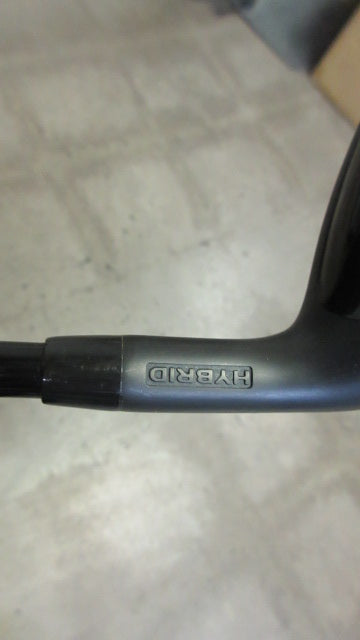 Load image into Gallery viewer, Used Adamsgolf Proto G Idea Pro A12 Hybrid - RH
