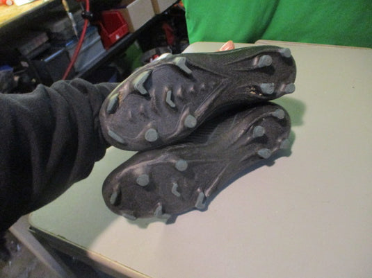 Used Nike Mercurial Air Zoom Size Youth 3 Soccer Cleats