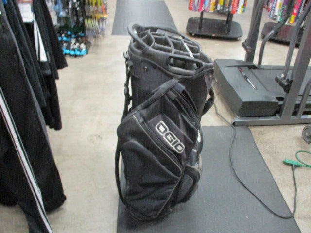 Load image into Gallery viewer, Used Ogio 15-Way Golf Cart Bag
