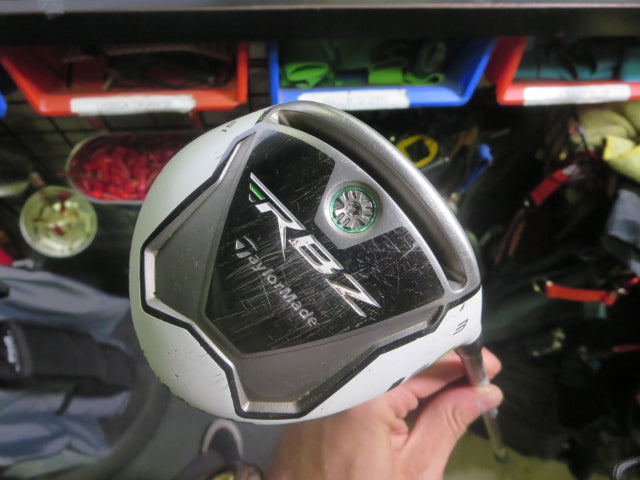 Load image into Gallery viewer, Used TaylorMade RBZ Right Hand 15º 3 Wood
