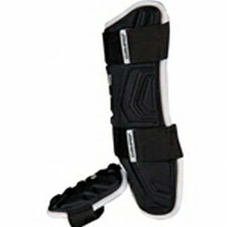 New Champro BATTER'S PROTECTIVE ANKLE GUARD Adult Black