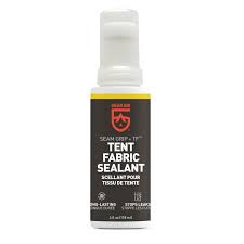 New Gear Aid Tent Fabric Sealant - 4 oz