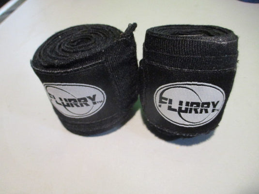 Used Flurry 180