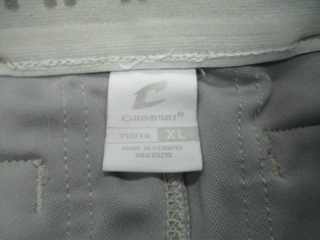 Load image into Gallery viewer, Used Champro Knicker Bottom Youth XL Baseball Pant
