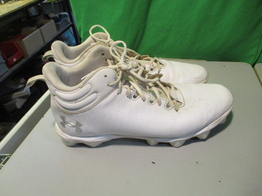 Used Under Armour Spotlight Size 13 Cleats