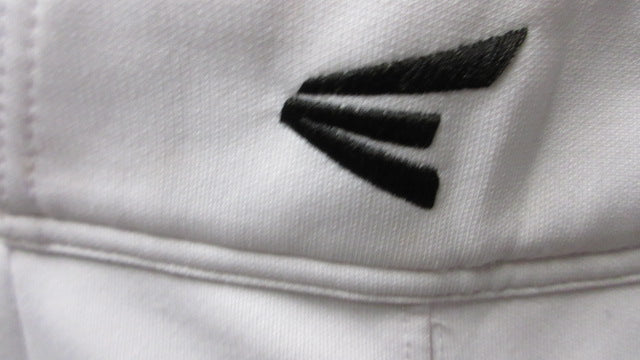 Load image into Gallery viewer, Used Easton White Baseball Pants  Knickers Bottom Size Medium
