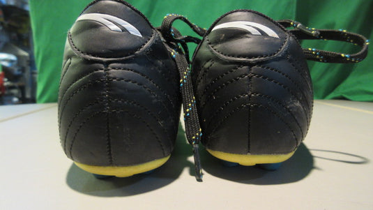 Used Puma Youth Procat Speed Force FG 3Y Soccer cleats