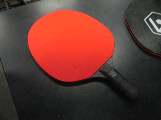 Used Wicked Big Sports Giant Table Tennis Paddle