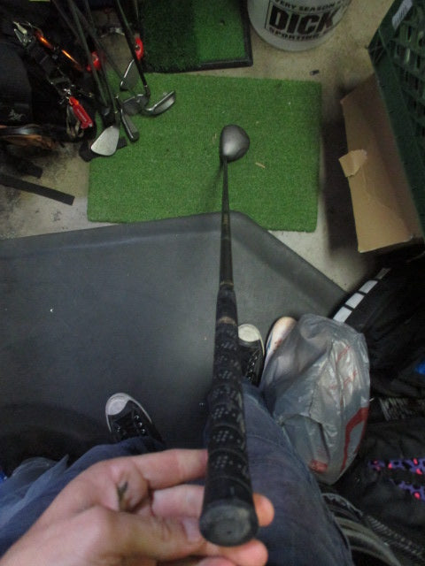 Vintage Fenwick Oversized Right Hand 10.5º Driver