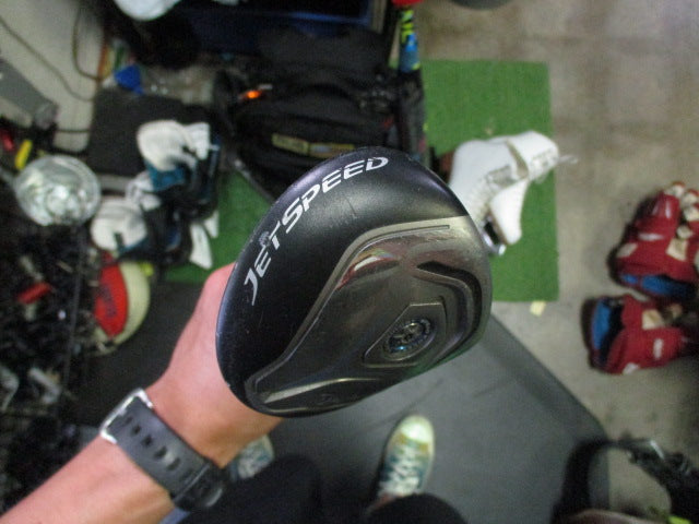 Load image into Gallery viewer, Used TaylorMade JetSpeed19º  Right Hand 5 Wood

