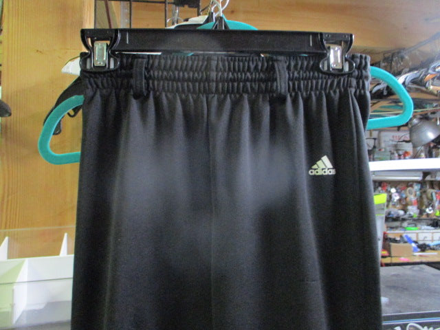 Load image into Gallery viewer, Used Adidas Elastic Bottom Baseball Pants - Size Medium
