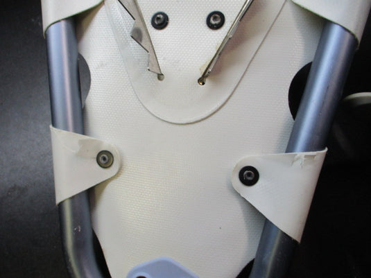 Used Sojourn Tubbs Snowshoes - 21" - small wear on bottom