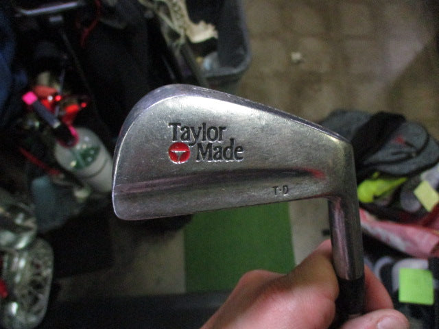 Load image into Gallery viewer, Used TaylorMade TD Tour Preferred 6pc Right Hand Iron Set 3,4,6,7,8,9i

