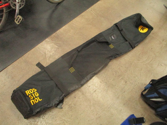 Used Rossignol 175cm Padded Ski Bag