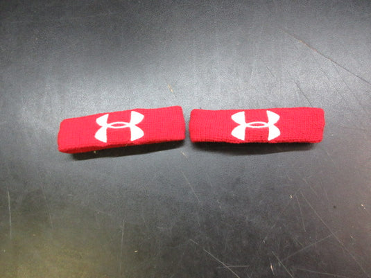 Used Under Armour Sweat Bands