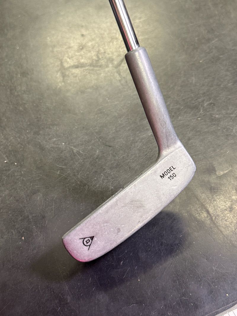 Load image into Gallery viewer, Used Dunlop Talon Model 150 Right Hand Putter 32"
