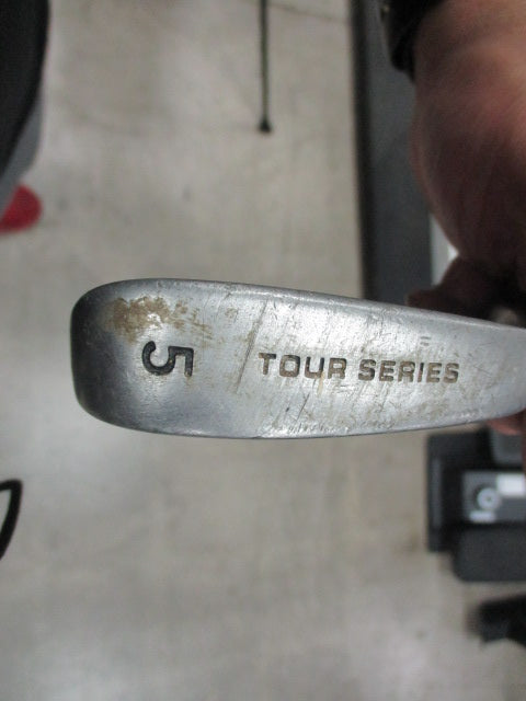 Load image into Gallery viewer, Used US Kids TS3 Launch Junior Golf Set 5,6,7,8 3 Wood, 4H Driver- RH

