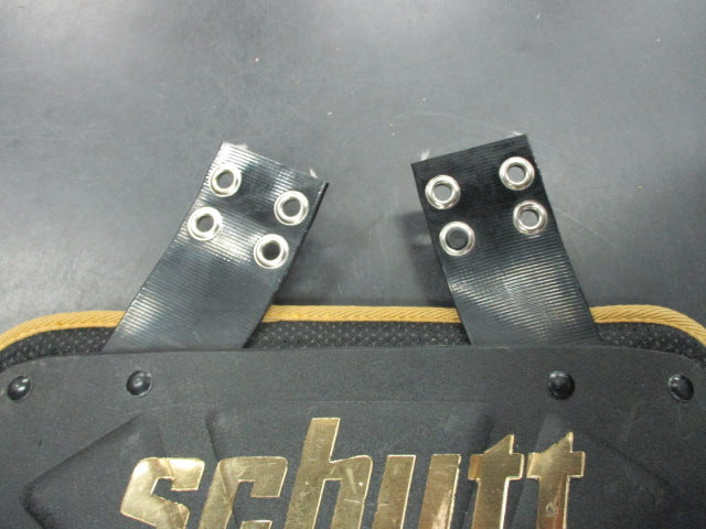Load image into Gallery viewer, Used Schutt Football Back Plate
