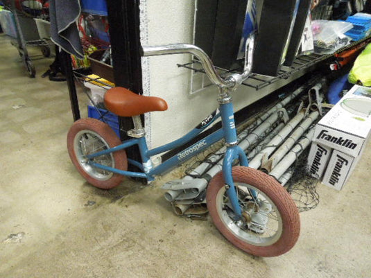 Used Retrospec Baby Beaumont Balance Bike 12.5"