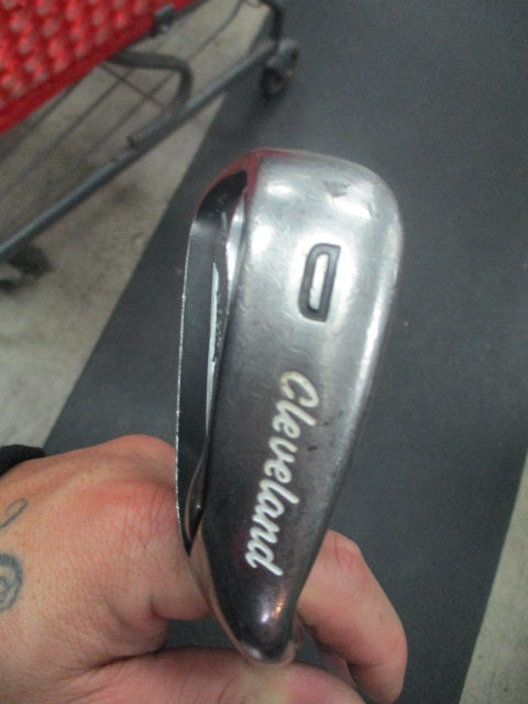 Load image into Gallery viewer, Used Cleveland Launcher D Wedge - RH
