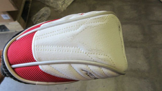 Used TaylorMade Aero Burner Rescue 22 Deg 4 Hybrid w/ Head Cover - RH