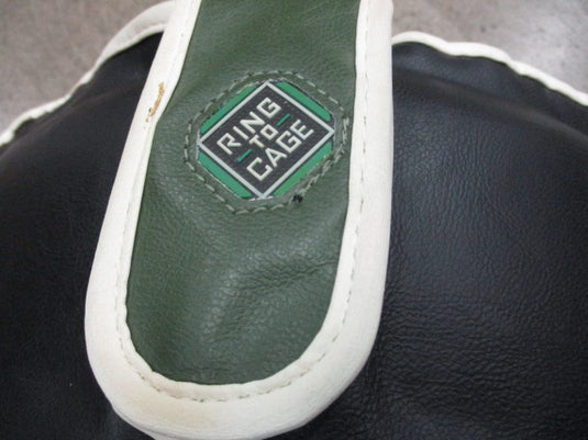 Used Ring To Cage Thigh Pad Set