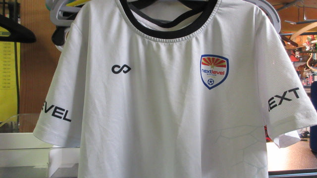 Load image into Gallery viewer, Used Soccer Jersey - Size Youth
