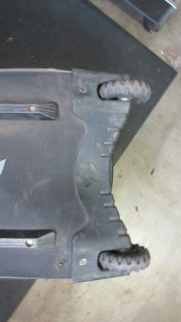 Load image into Gallery viewer, Used Demarini Momentum Wheeled Bag - Zipper problems &amp; wear
