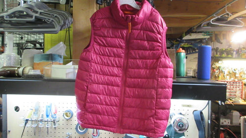 Used Primary Winter Vest - Size Youth 12