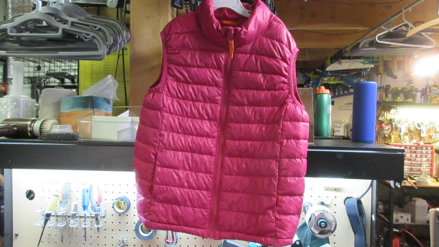 Load image into Gallery viewer, Used Primary Winter Vest - Size Youth 12
