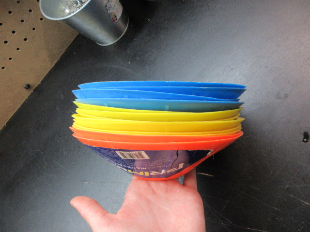 Load image into Gallery viewer, Used Primed 14 Pack Multi-Color Cones
