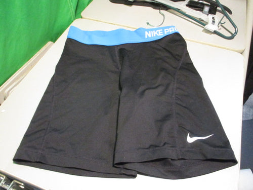 Used Nike Size Small Compression Shorts