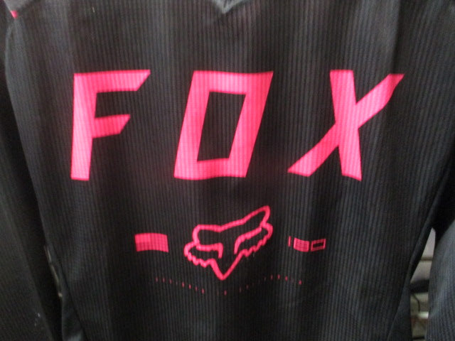 Load image into Gallery viewer, Used Fox 180 Motorcross Jersey Adult Size Small
