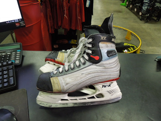 Vintage Bauer Vapor XV SFL Ice Hockey Skates Size 7 EE