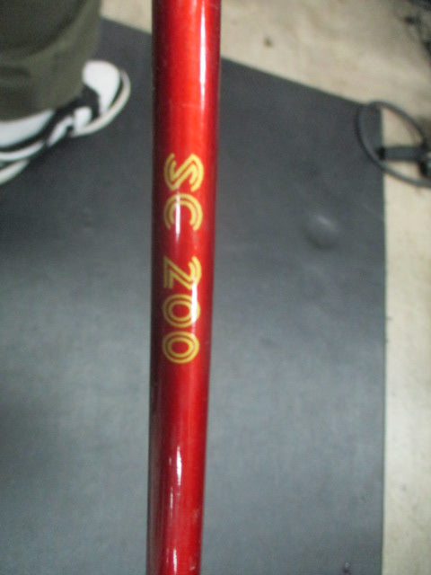 Used Shakespeare SC 200 5'6 Fishing Pole