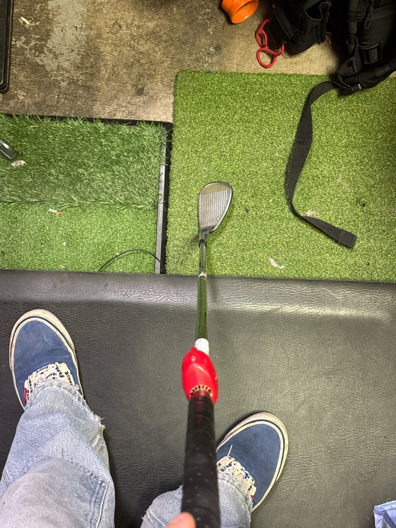 Load image into Gallery viewer, Used TaylorMade Rac 60 Deg Wedge
