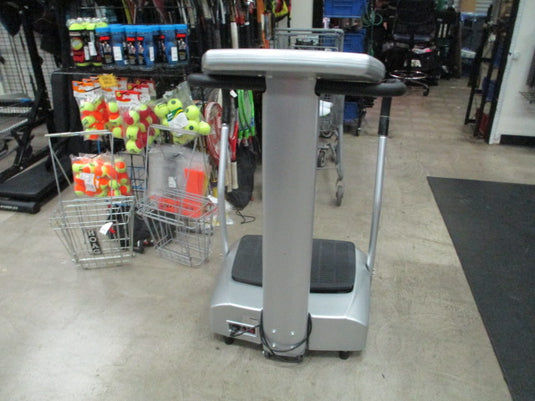 Used Viba Body Slimmer Vibration Plate
