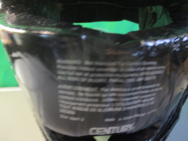 Load image into Gallery viewer, Used Century Foam Karate MMA Headgear Size Adult Small
