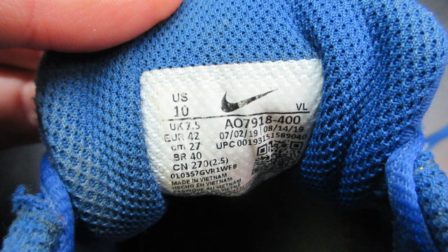 Load image into Gallery viewer, Used Nike Lunarlon Hyperdiamond Cleats - Size 10
