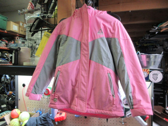Used Gerry Winter Snow Jacket - Size Medium 10-12