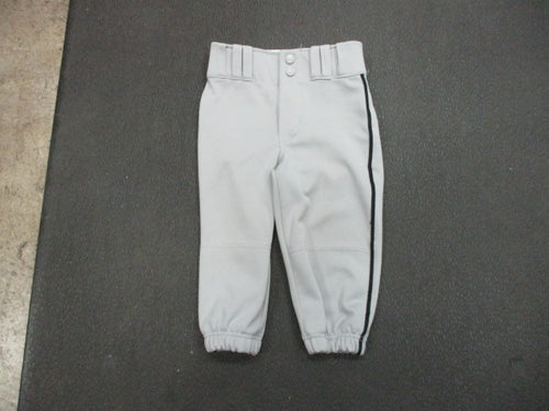 Used Champro Elastic Bottom Size Youth XS Baseball Pant
