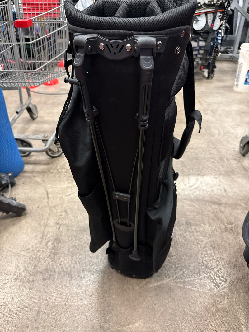 Load image into Gallery viewer, Used 15 Way Top Golf Stand Bag
