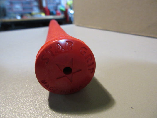 New Star Grip Standard Sidewinder Golf Grip - Red