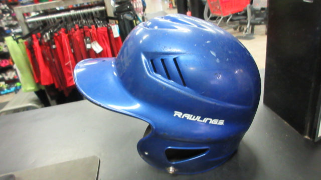 Load image into Gallery viewer, Used Rawlings Size 6 1/2 - 7 1/2 Batting Helmet
