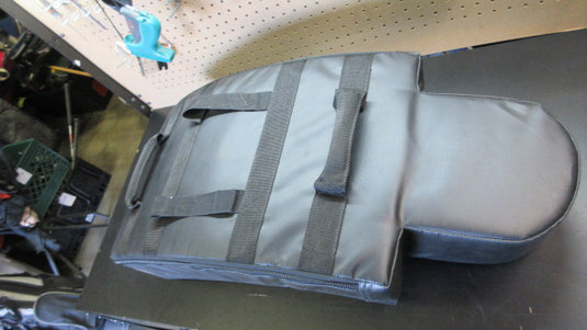 Used F45 Curved Tackle Dummy