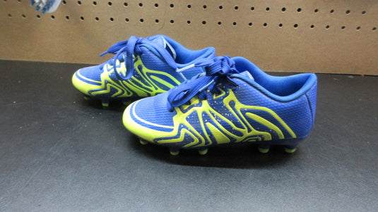 Used Dream Pairs Soccer Cleats - Size Youth 13
