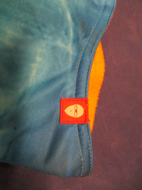 Used Air Hole X Ray Dental  Face Mask