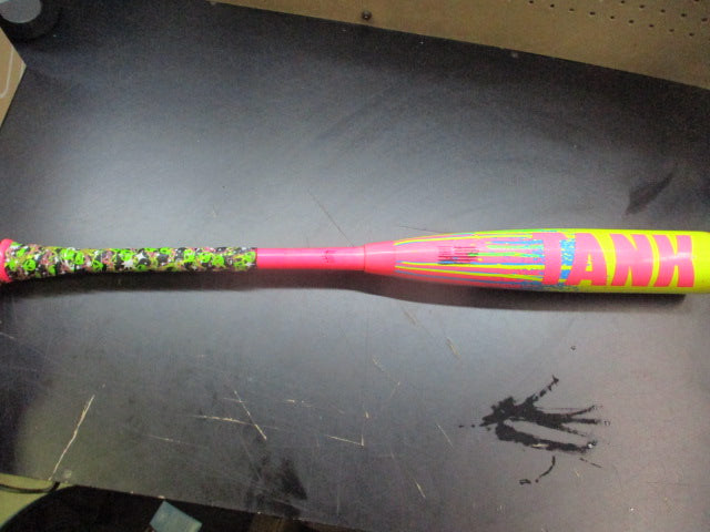 Load image into Gallery viewer, Used 2025 Soldier Tank 30" -8 USSSA Baseball Bat
