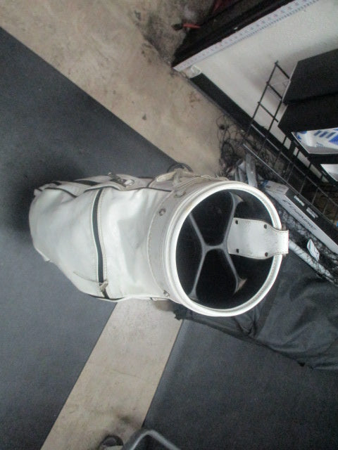 Load image into Gallery viewer, Used Vintage Ping Hoover Golf Cart Bag
