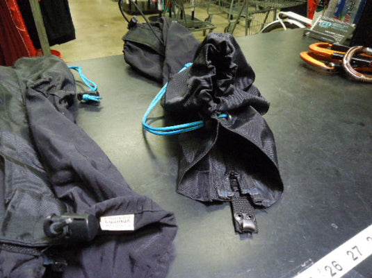 Used Equinox LTD Cold Winter Gaiters